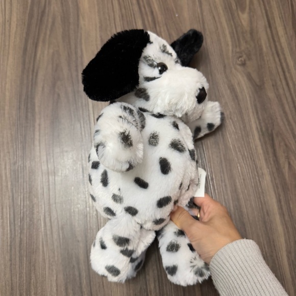 Dalmatians stuff animal toddler Backpack - Picture 9 of 10